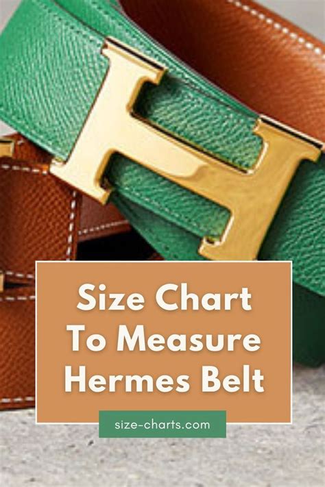 hermes belt size chart women|Hermes belt price list.